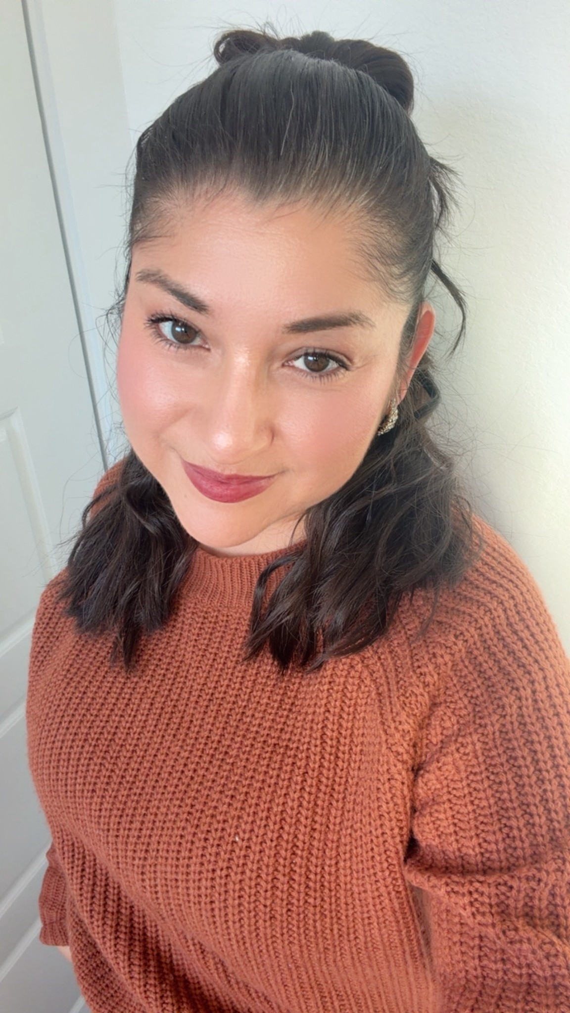 Soft, everyday glam ✨
This lip combo has been on repeat lately. Easy, comfy, and perfect for everyday.

#LTKdayinmylife #LTKselfcare #LTKgrwm