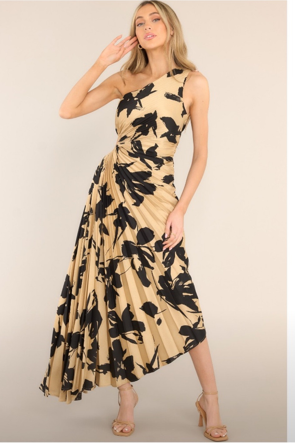 Wedding guest dress 

#LTKwedding #LTKfindsunder100 #LTKSeasonal