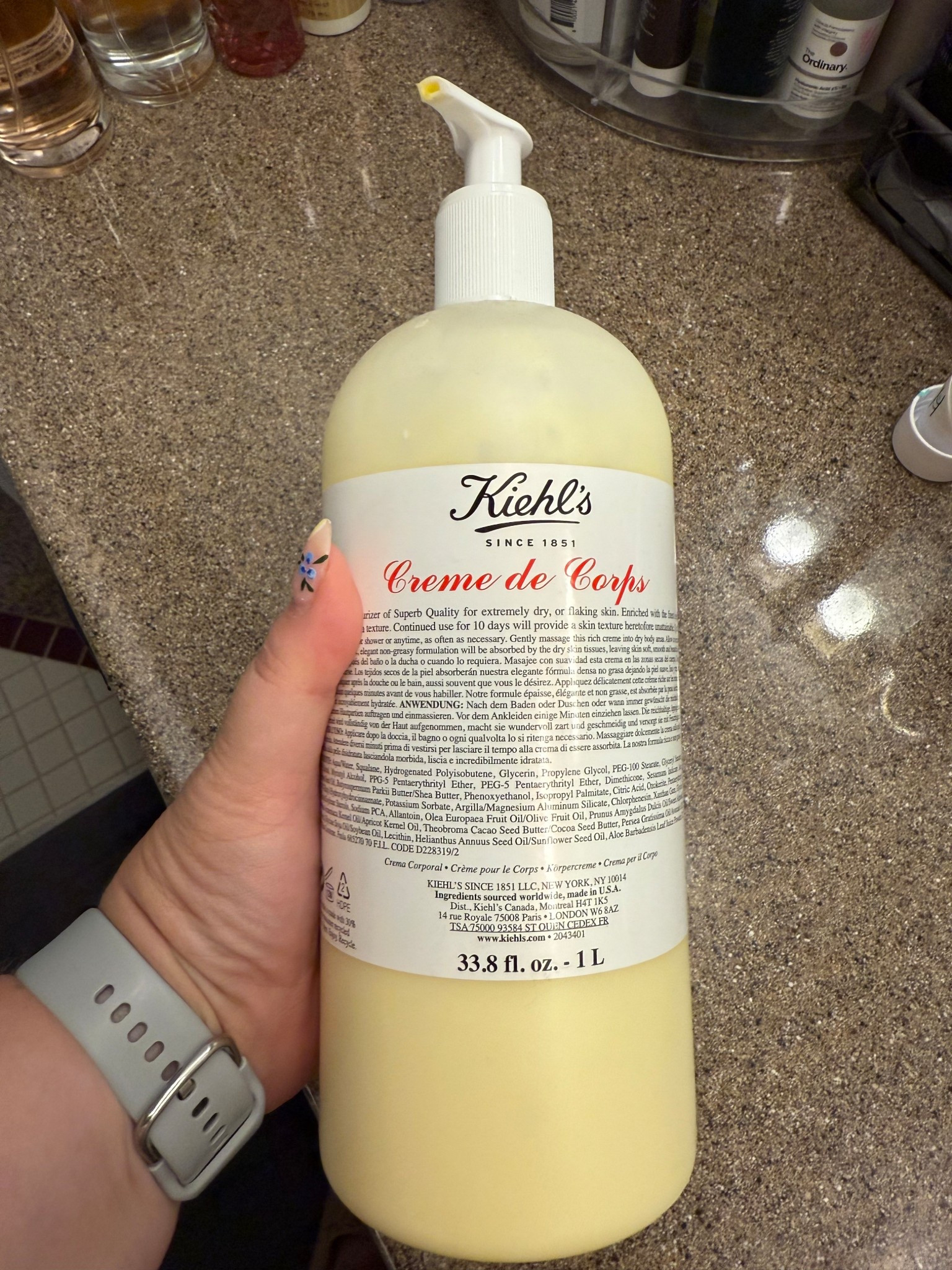 I have been buying this for years!

#LTKBeauty #LTKSaleAlert #LTKFindsUnder100