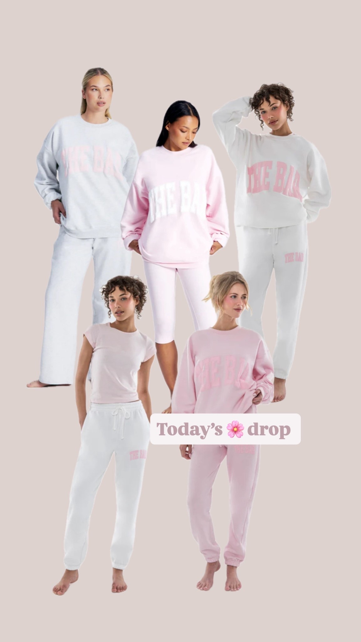 The bar
OOTD
Cozy activewear
Lounge sets
Trending
Spring colors 

#LTKootd #LTKActive #LTKSaleAlert