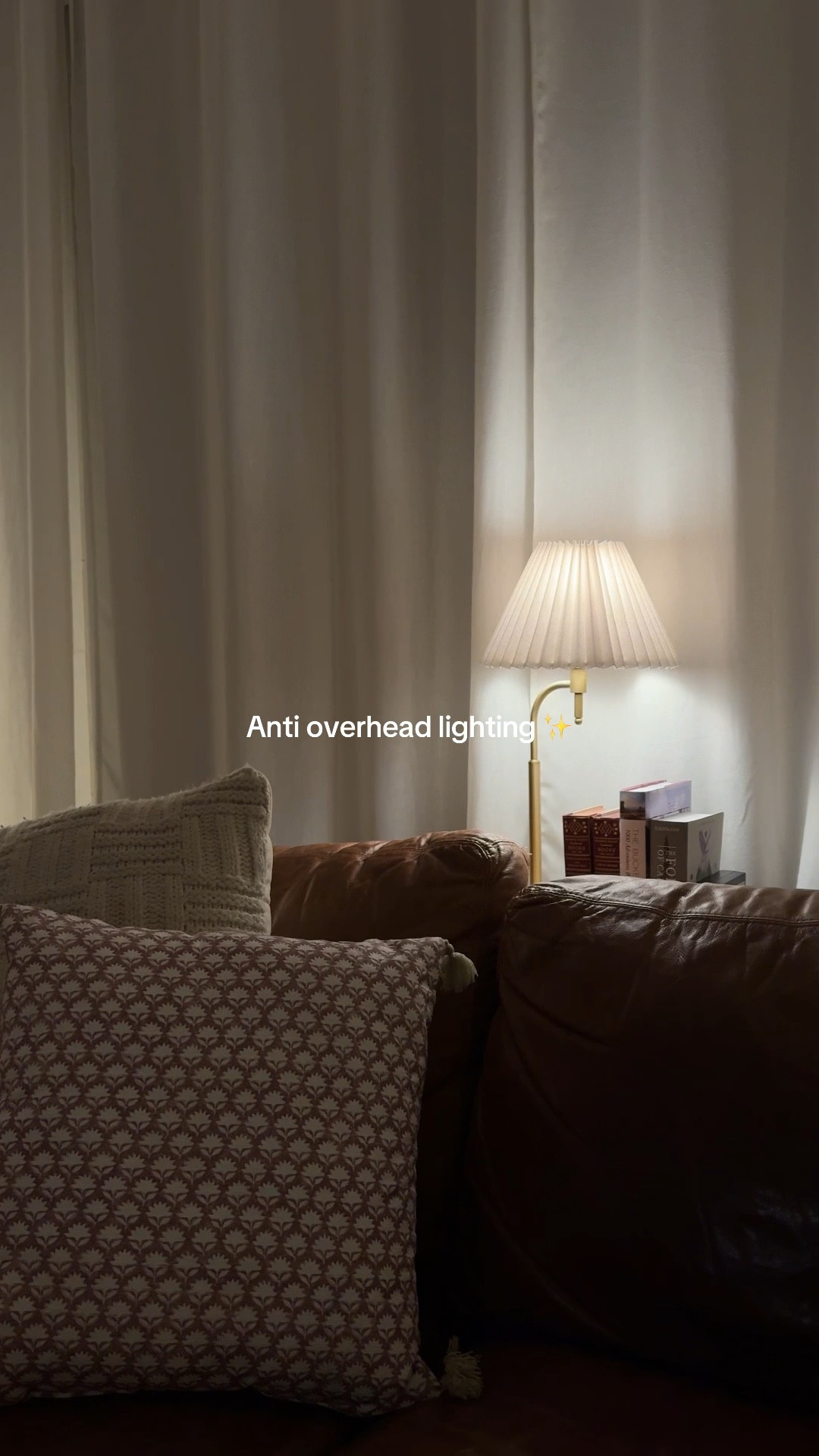 Some cozy corners in my home where I utilize lamps and candles 🕯️ creates such a calming, cozy vibe! 

#LTKSeasonal #LTKHome #LTKFindsUnder50