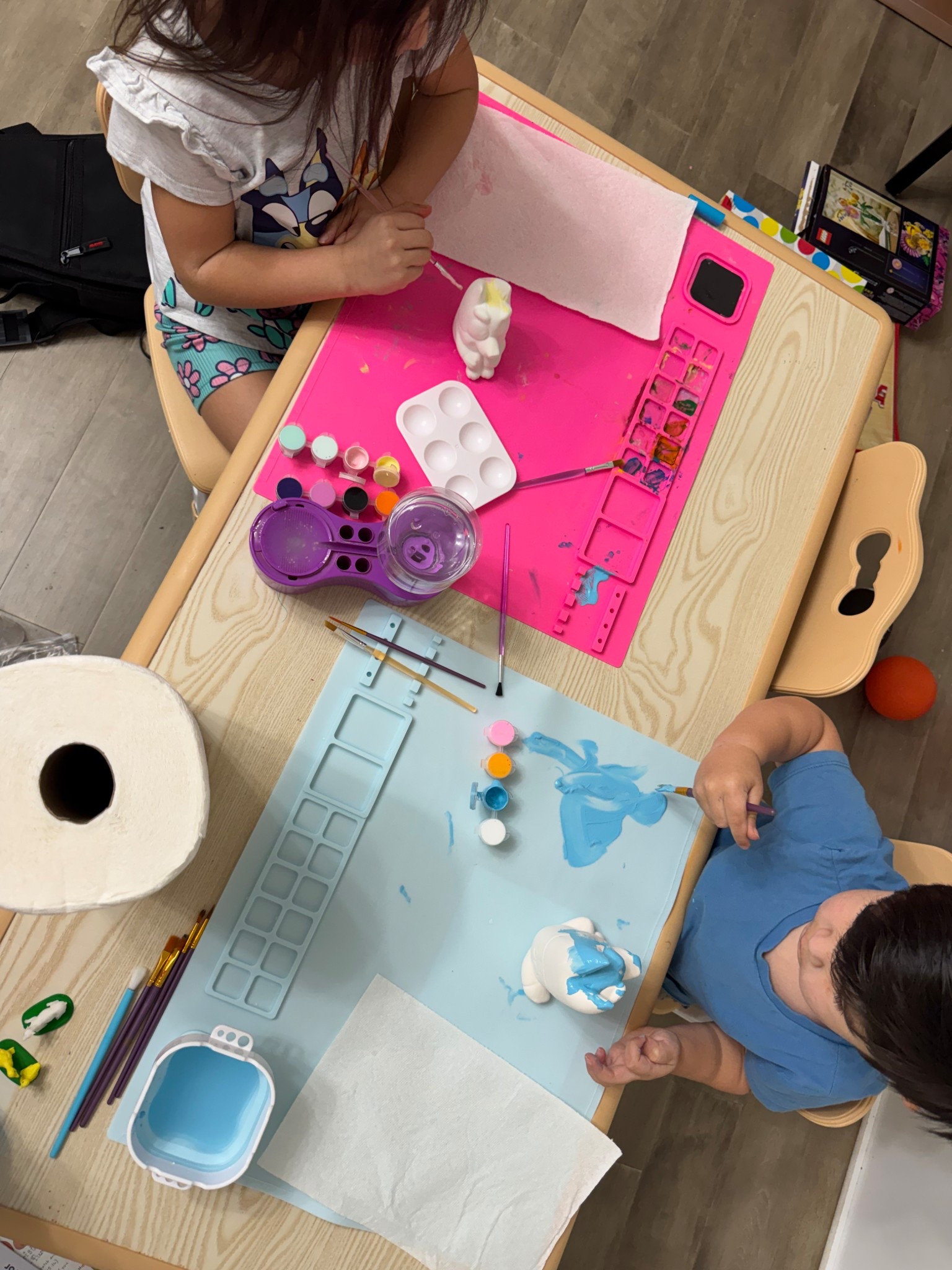 Activity mat! 

#LTKmomlife #LTKKids #LTKGiftGuide