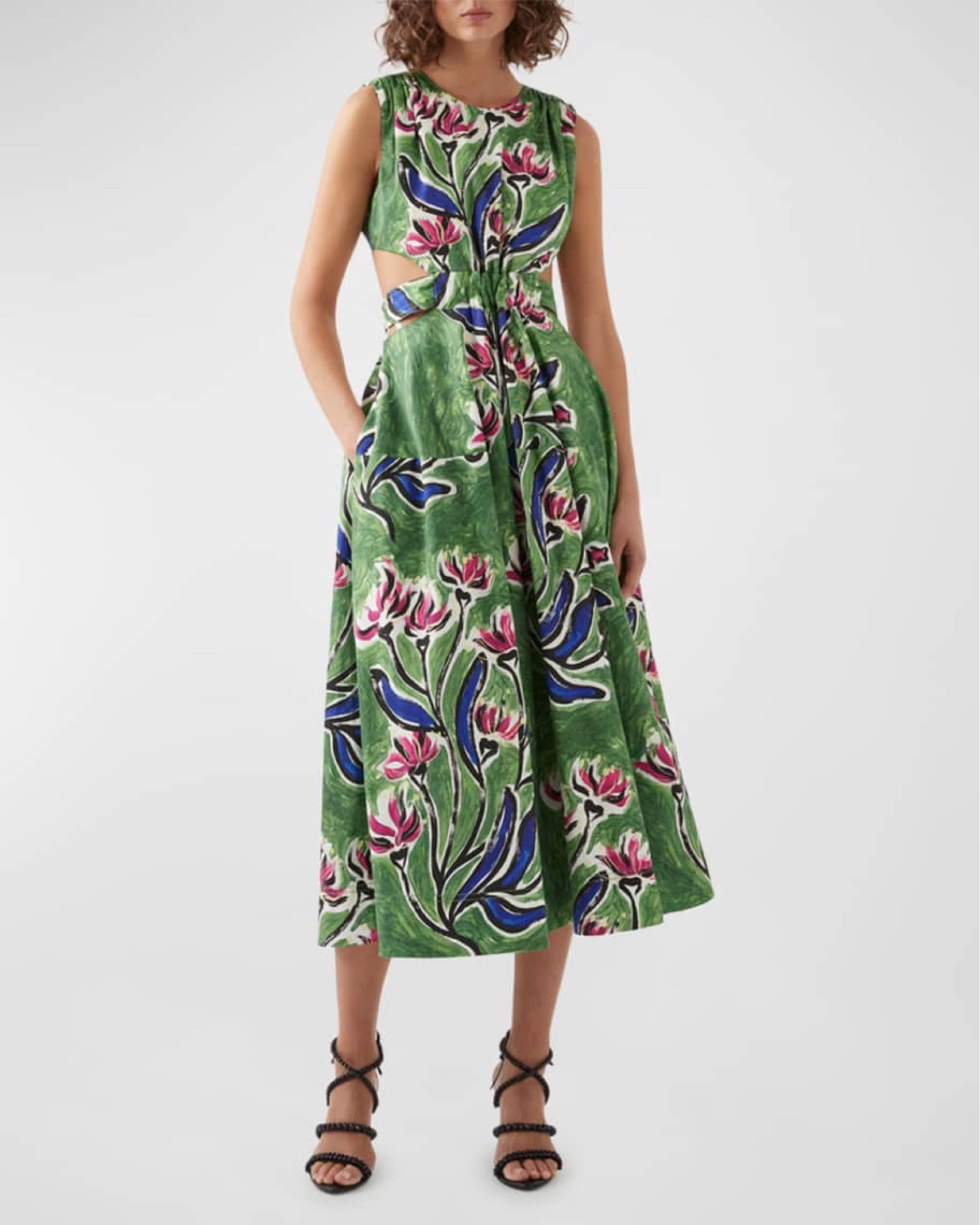 Beautiful summer dress! 

#LTKsalealert #LTKSeasonal #LTKstyletip