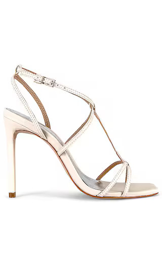 Adriana Sandal in Pearl | Revolve Clothing (Global)