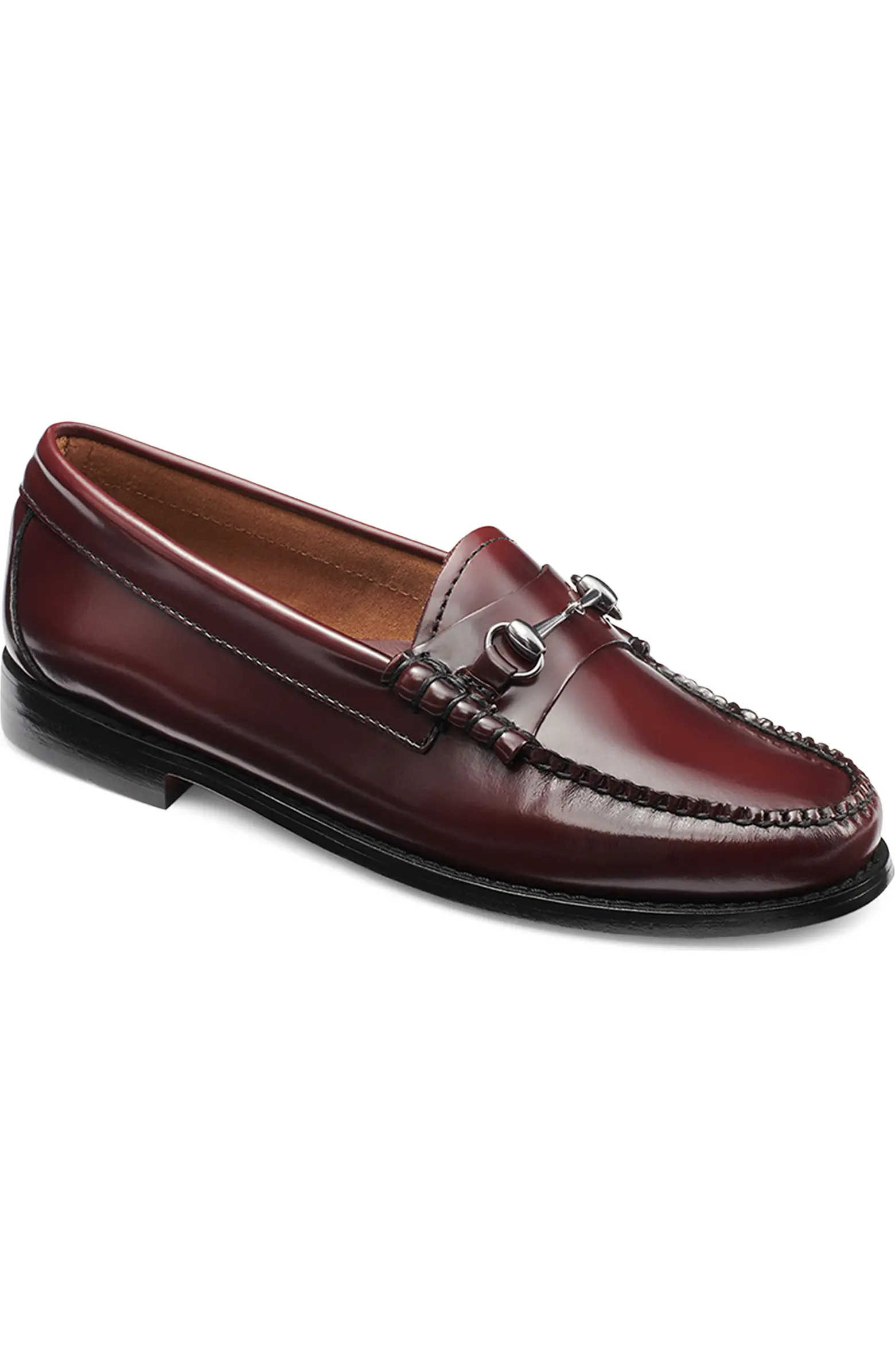 Lianna Bit Weejuns® Loafer (Women) | Nordstrom