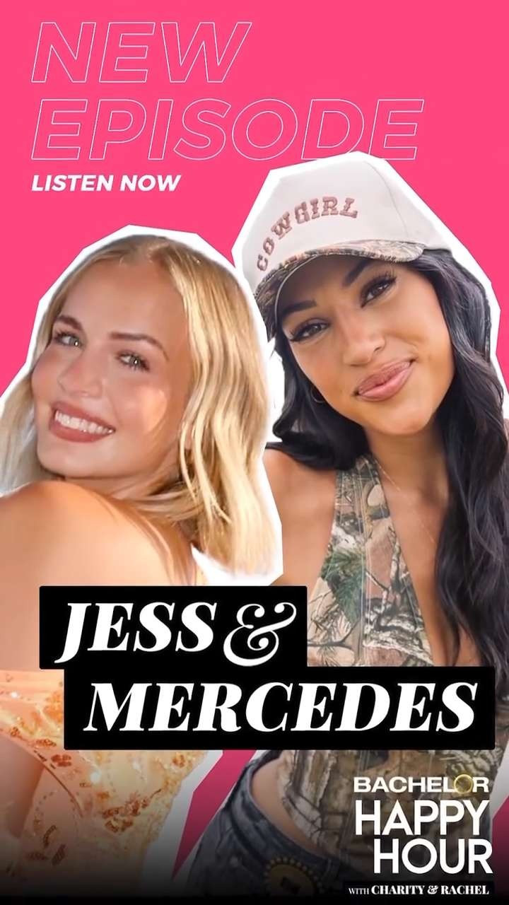 We’re spilling all the Vanderpump Villa tea with Jessica Girod & Mercedes Northup ✨ 

 #LTKstorytime #LTKvlog