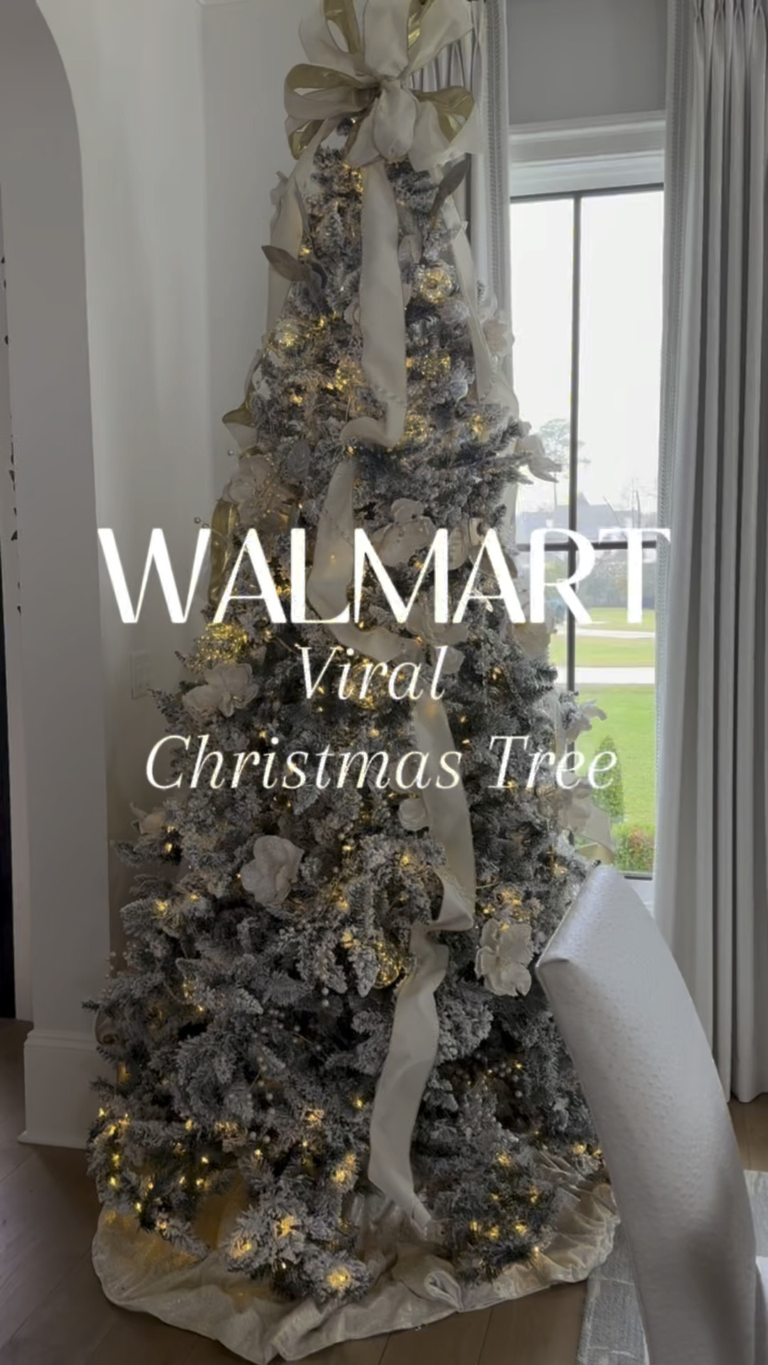 I still can’t get over how great this viral Christmas tree is from Walmart!! Quality is great, limbs are strong, and it’s very full! This tree is still on sale!!! Hurry and get it before it’s gone!
#christmasdecorations #ornaments

#LTKSaleAlert #LTKHoliday #LTKHome