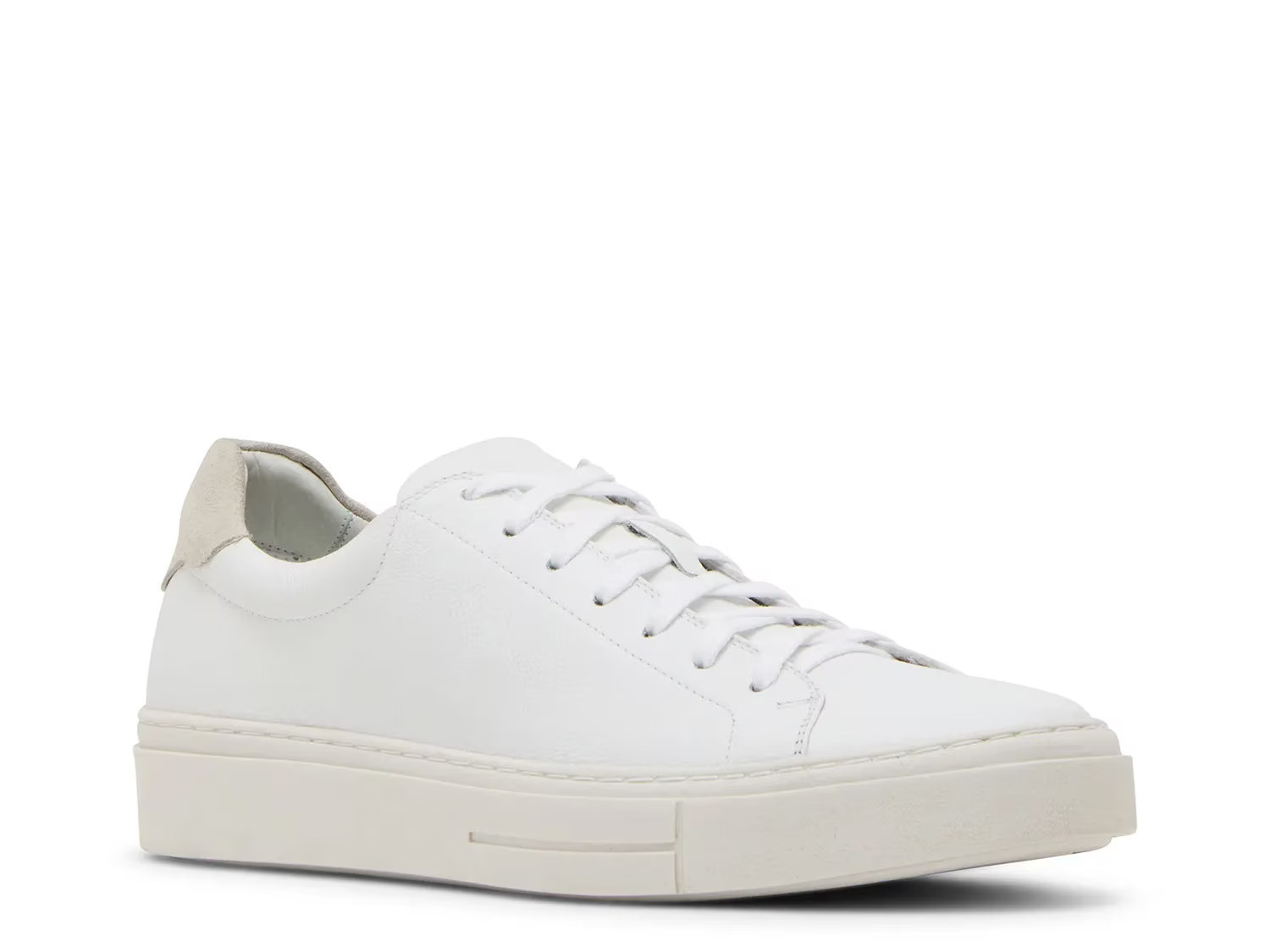 Steve Madden Forrte Sneaker | Men's | Off White | Size 9.5 | Sneakers | DSW