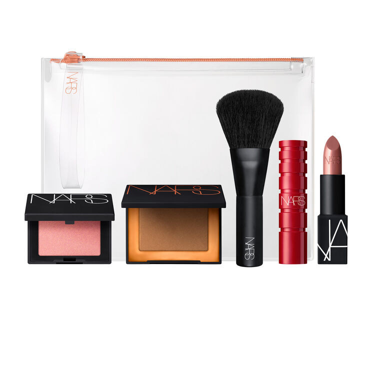 Pleasure Trip Travel Set | NARS (US)