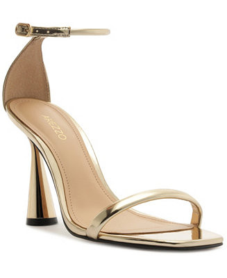 Women's Lea High Stiletto Dress Sandals | Macy's