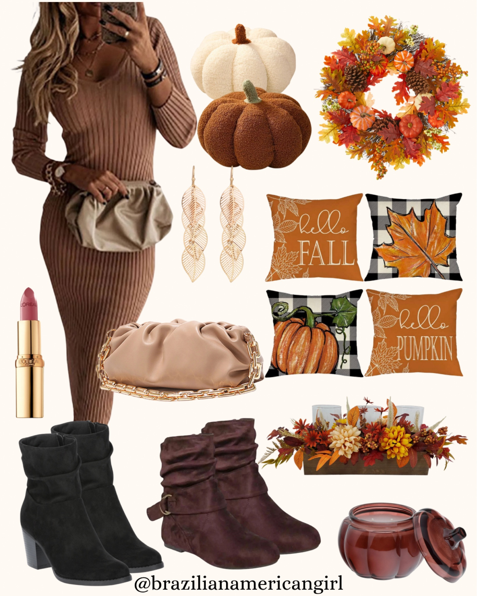 #LTKStyleTip #LTKSeasonal #LTKHome