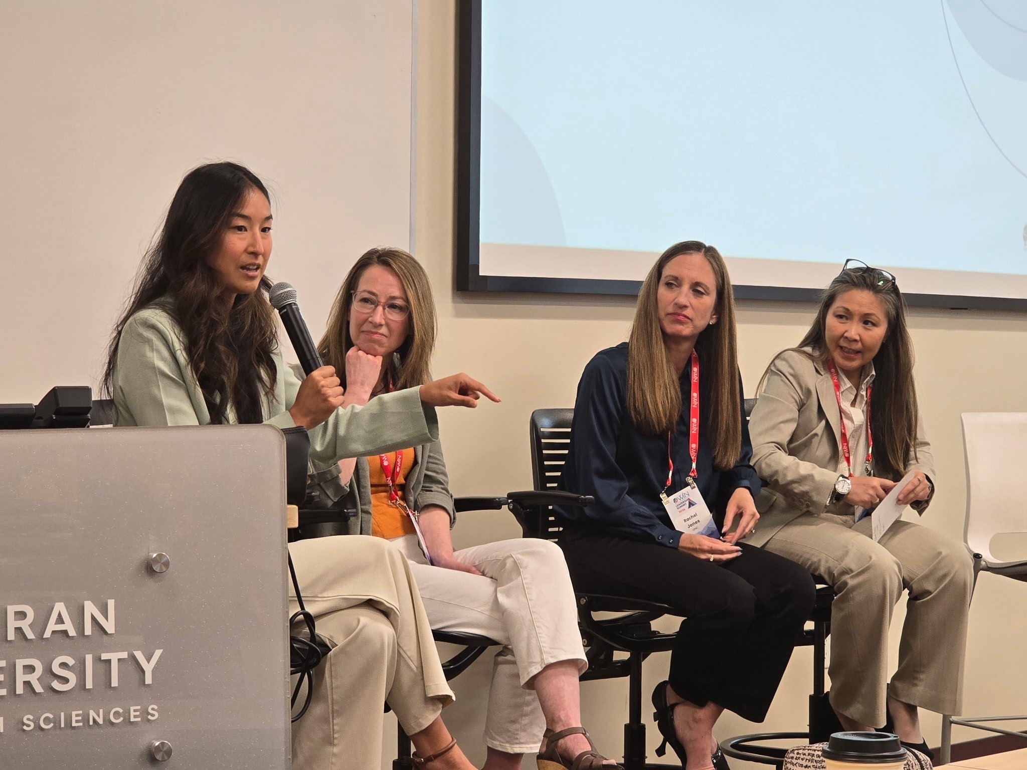 I spoke on a panel for women in nutraceuticals this weekend and it was so fun! I linked my presentation outfit here since I’m all about sharing.

#LTKWorkwear #LTKgrwm #LTKdayinmylife
