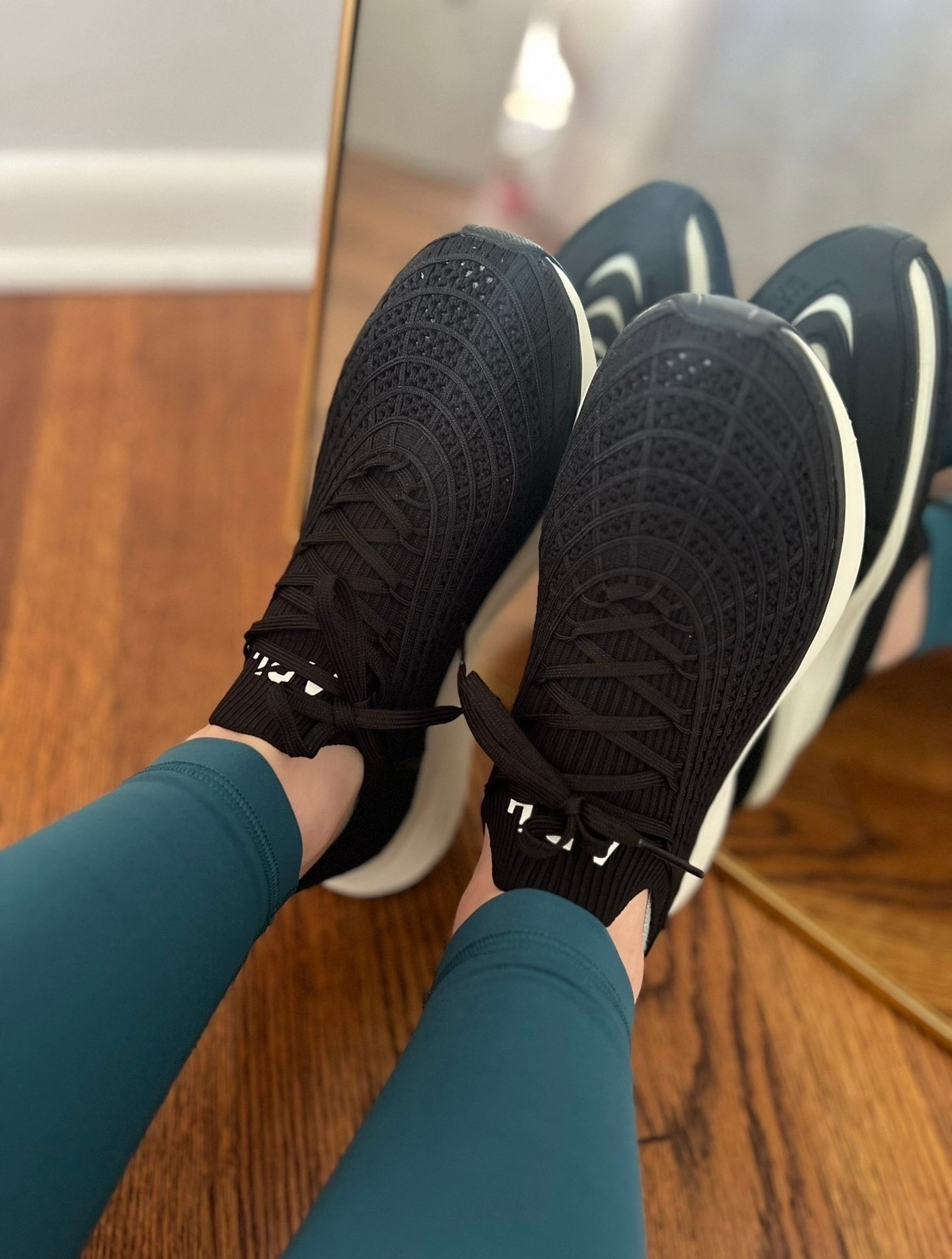 APL 🖤

#LTKdayinmylife #LTKfitnessgoals #LTKmorningroutine