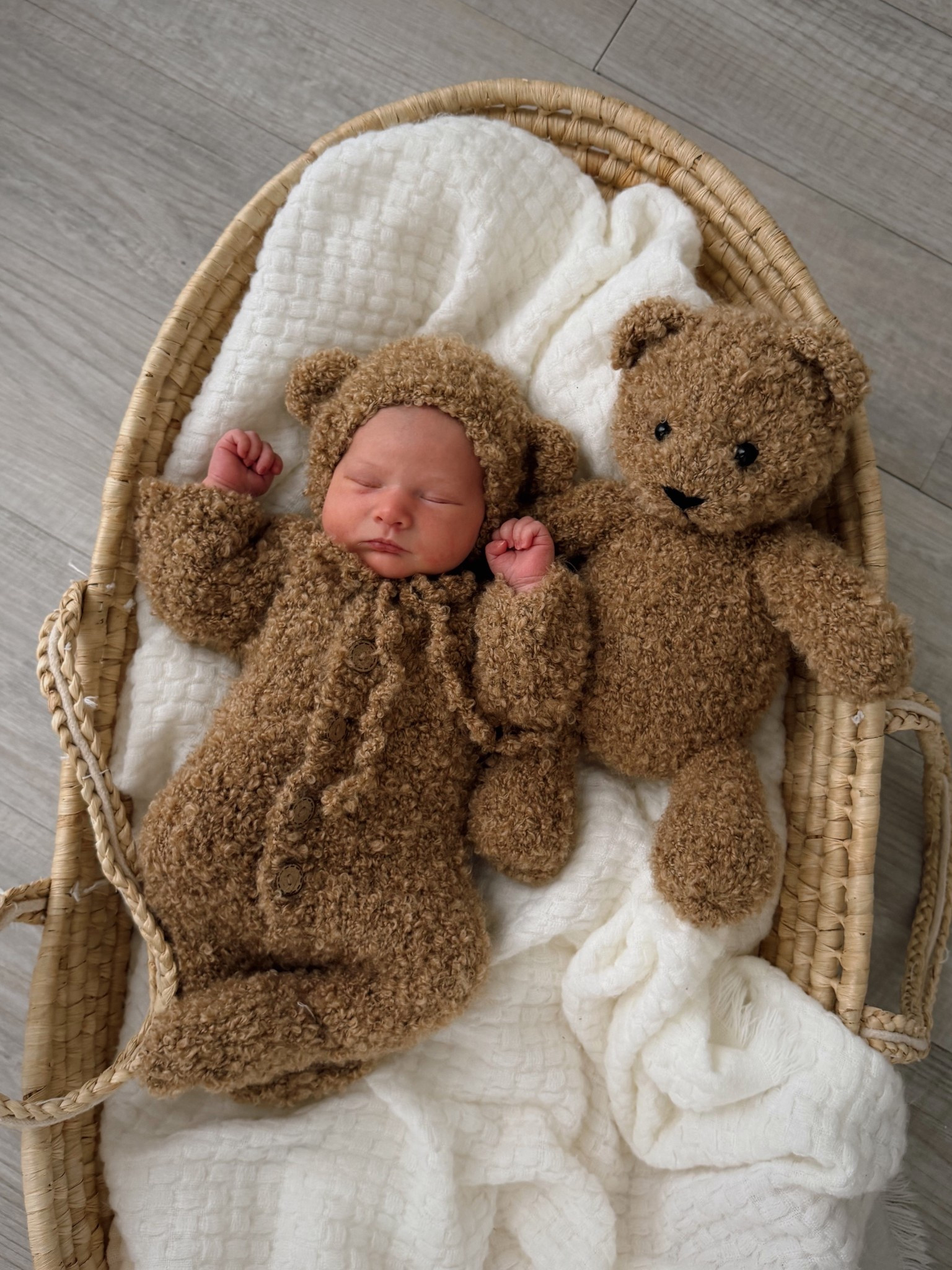 Gaines newborn photos 🧸 

#LTKKids #LTKBaby #LTKBump