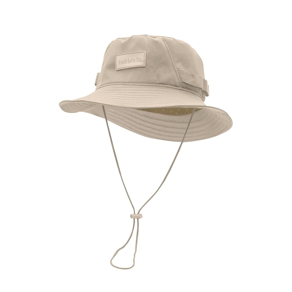 Hairbrella Boonie Bucket Hat | Amazon (US)