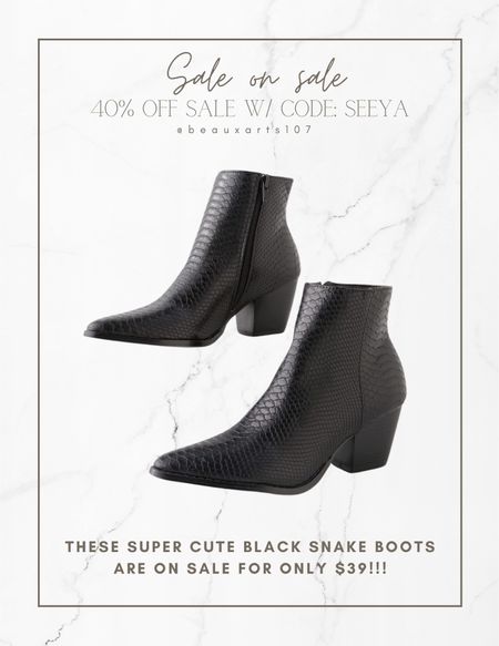 Super cute Matisse boots on sale for under $40!!

#LTKstyletip #LTKsalealert #LTKfindsunder50