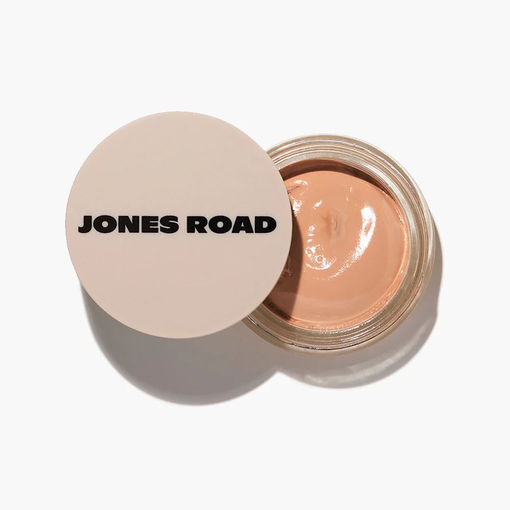 What The Foundation | Jones Road Beauty