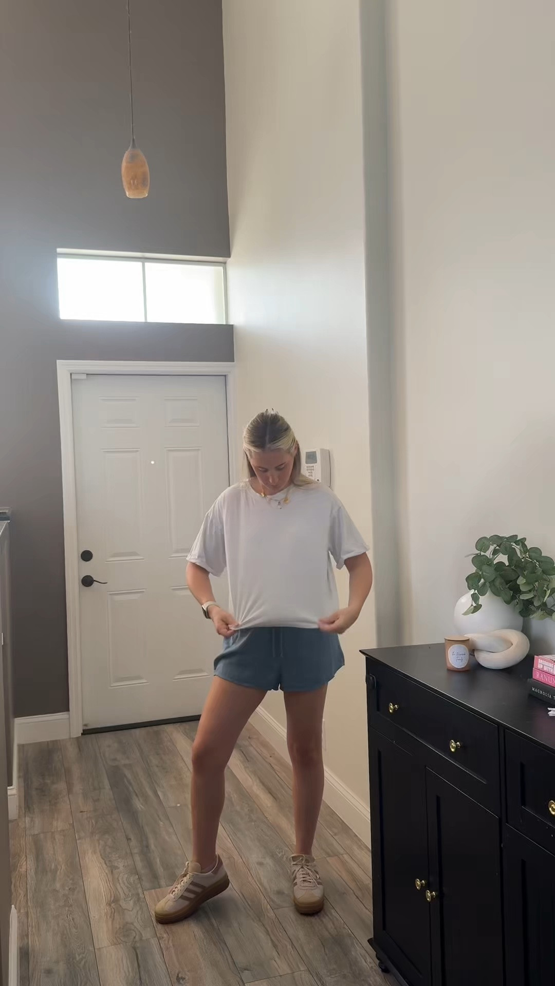 Summer OOTD as a mom of 3

#LTKSeasonal #LTKmomlife