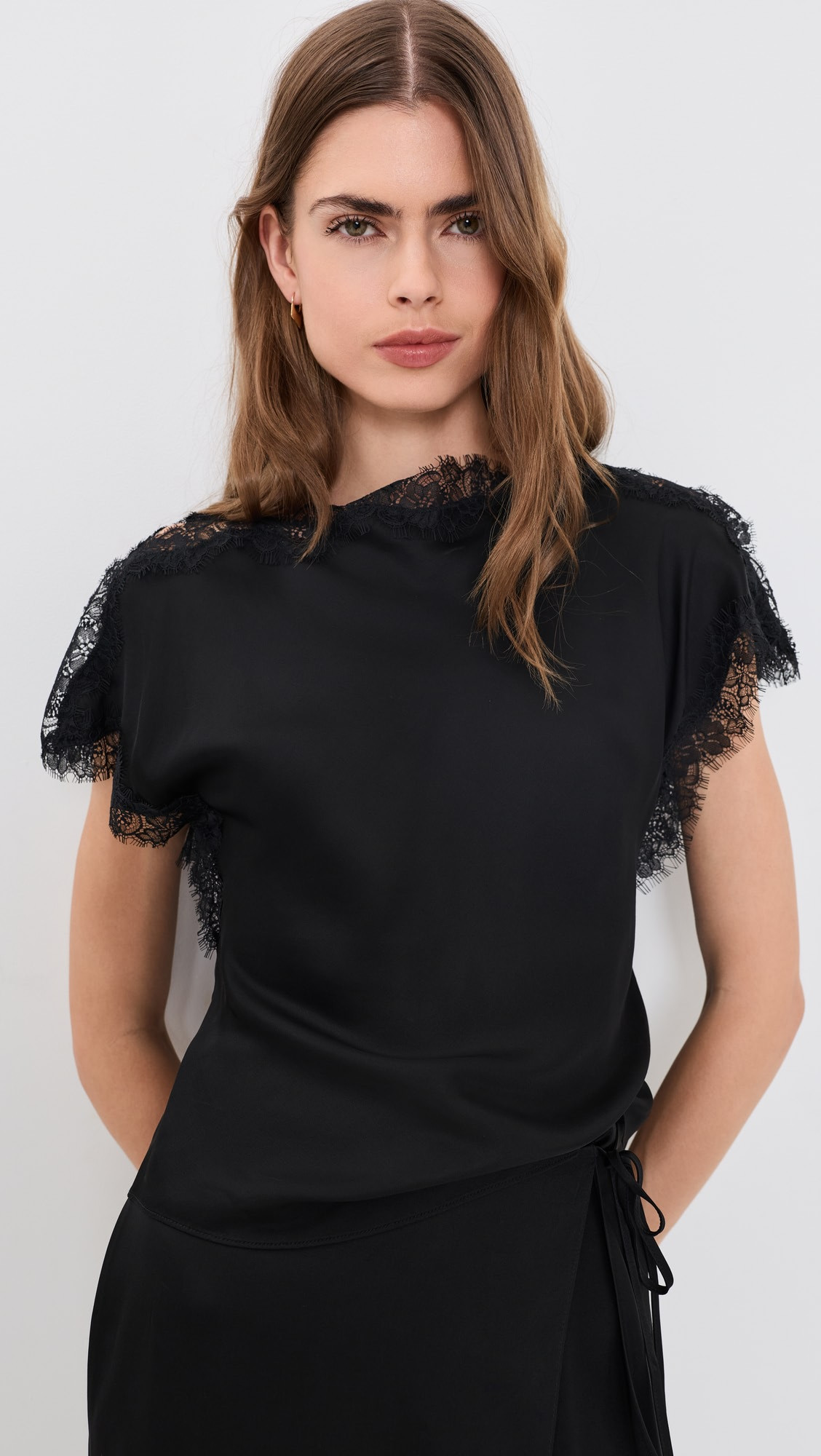 Luna Top | Shopbop