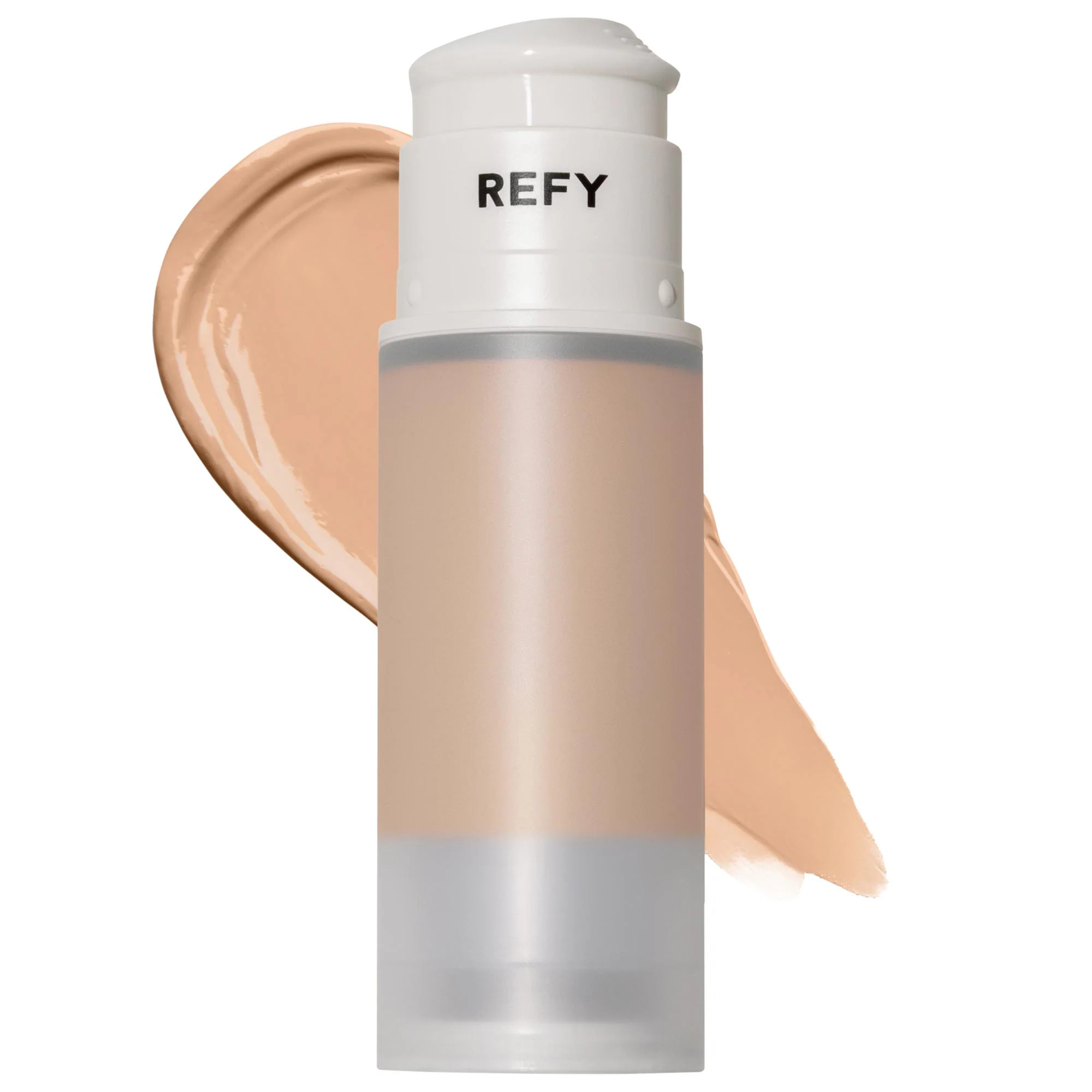 REFY Skin Base Hydrating Gel Skin Tint with Hyaluronic Acid 160W 1 oz/30 mL | Sephora (US)