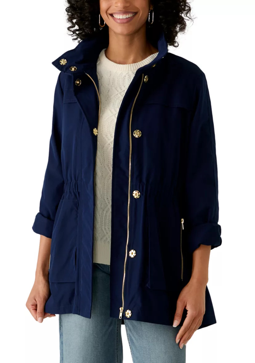 Women's Anorak Jacket | Belk