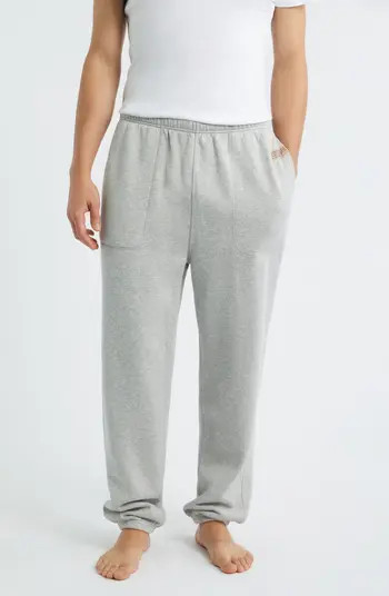 Silksweats™ Reversible Lounge Joggers | Nordstrom