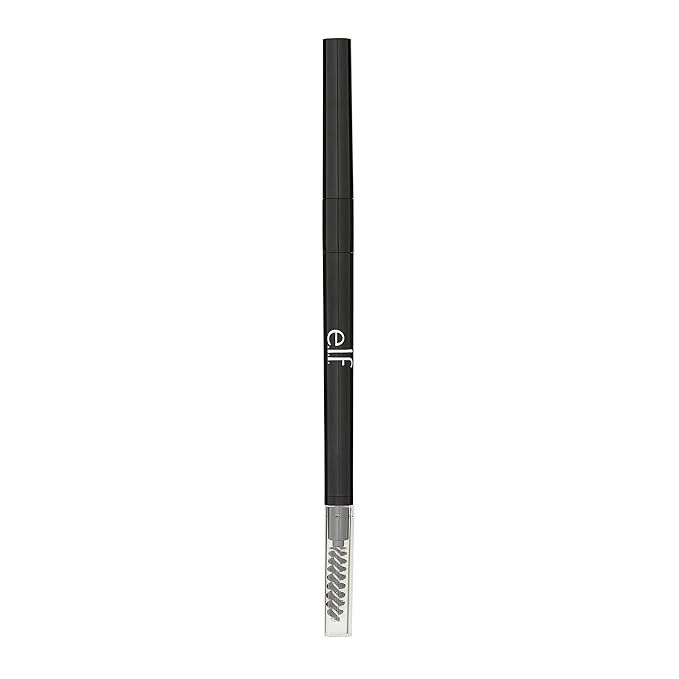 e.l.f. Ultra Precise Brow Pencil, Creamy, Micro-Slim, Precise, Defines, Creates Full, Natural-Loo... | Amazon (US)