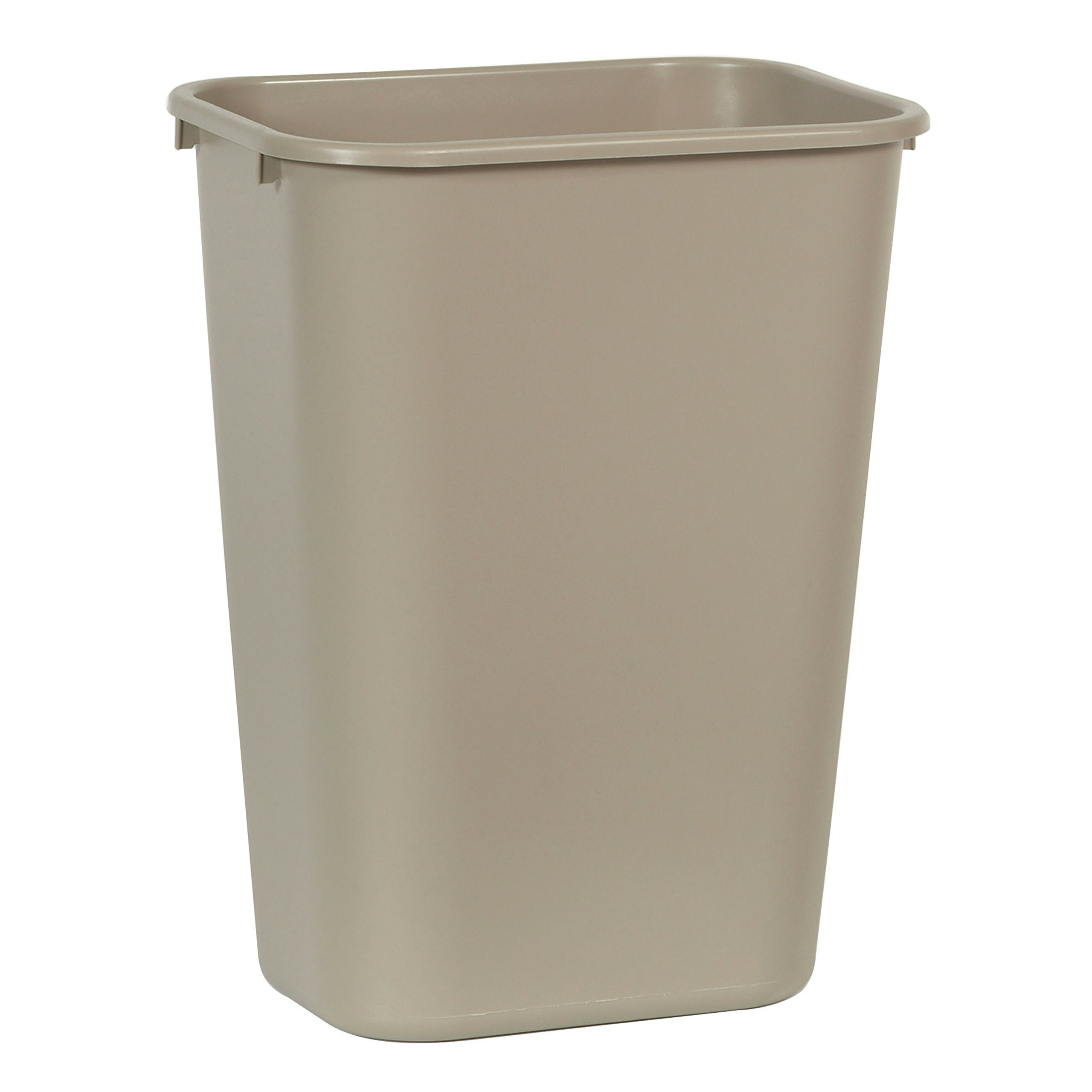 Rubbermaid Commercial Products 41QT/10.25 GAL Wastebasket Trash Container, for Home/Office/Under ... | Amazon (US)