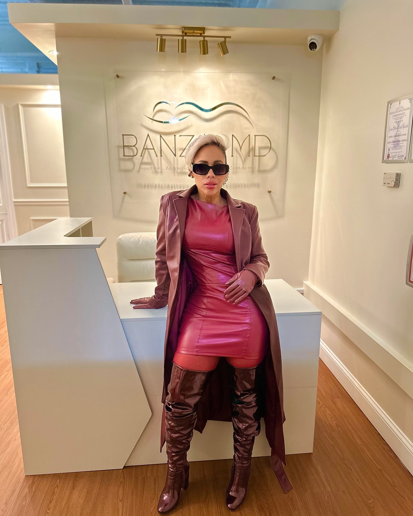 My growth is due to my realness and my willingness to contribute to others’ projects, as that helps me in an indirect way!!!!!!! I’m selfless in helping others grow and get what I deserve in return because God is great. 

POV; these lips are due to the one and only @banzaispamd @jeissonmarbello 

Also, do you believe in Karma?? 🫦

OUTSIDERS ACKNOWLEDGE WHAT YOURE DOING. That should let you know, those close to you ARE SEEING IT. Keep doing great things. ✨✨