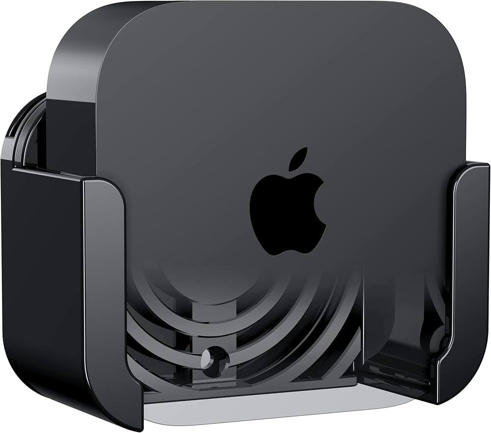 TotalMount – Apple TV Mount – Compatible with all Apple TVs | Amazon (US)