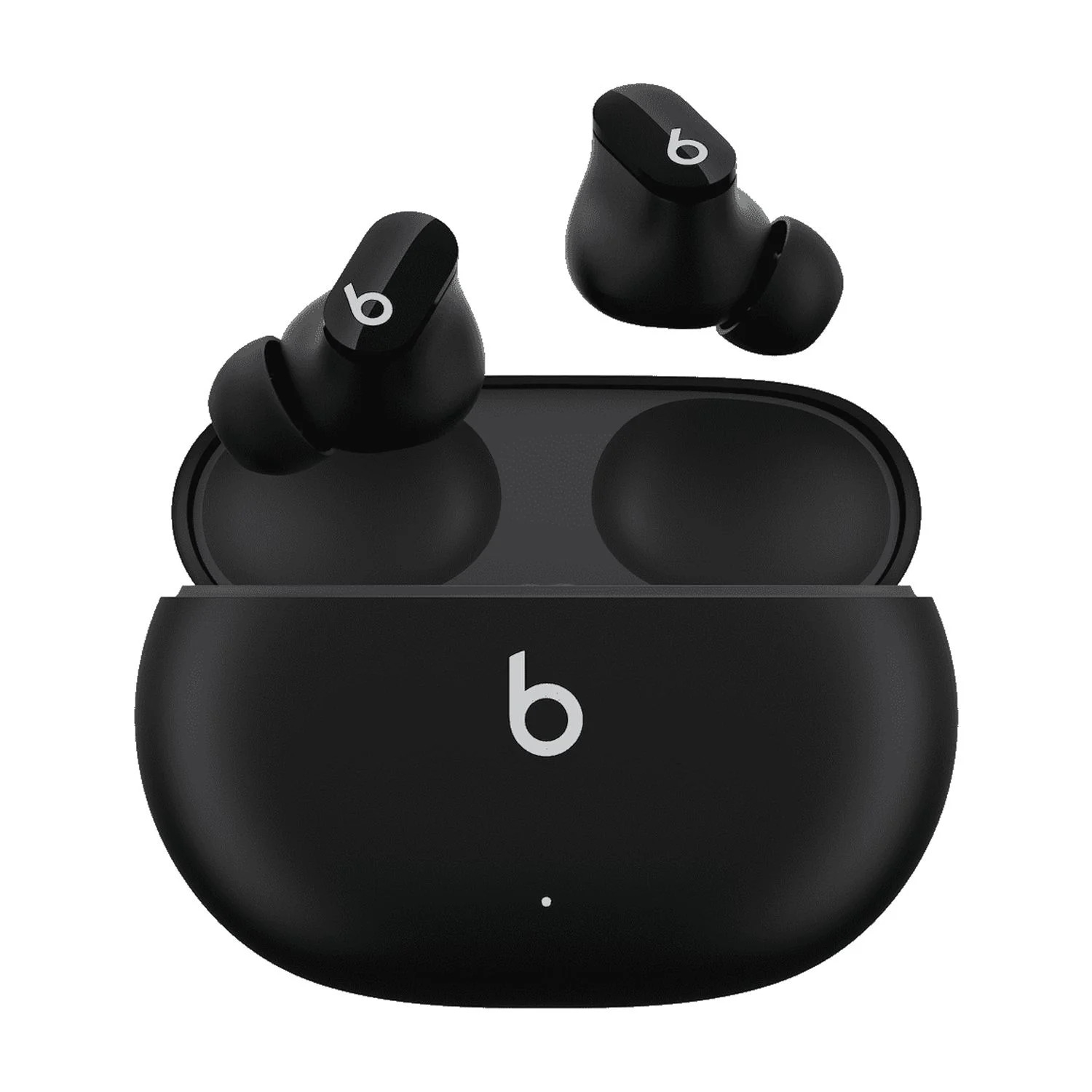 Beats Studio Buds True Wireless Bluetooth Earbuds- Black | Walmart (US)