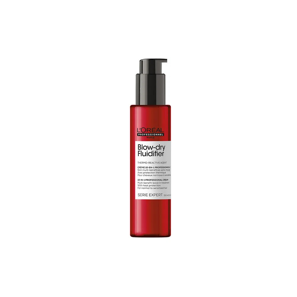 Leave-in L'Oréal Professionnel Serie Expert Fluidifier 150 ml | Amobeleza (BR)