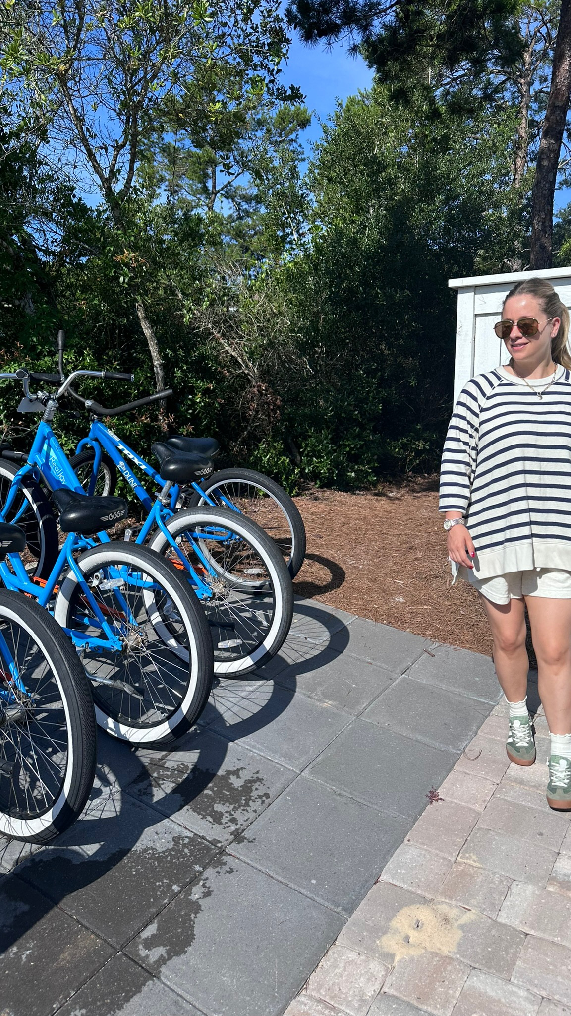 Loving these sneakers! I want them in every color! 😍

#LTKFindsUnder100 #LTKSaleAlert #LTKSummerEdit