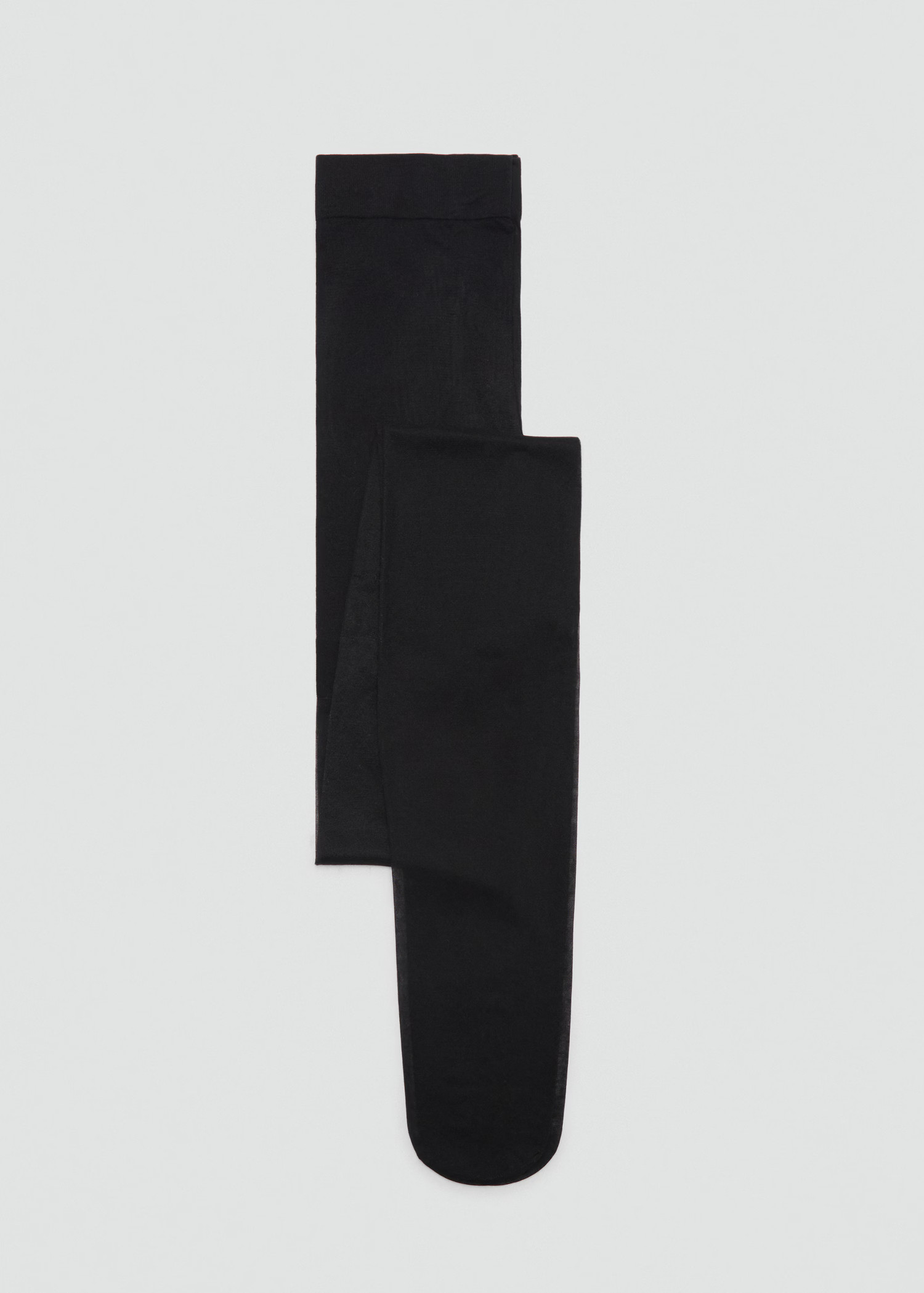 Thin veiled tights | MANGO (UK)