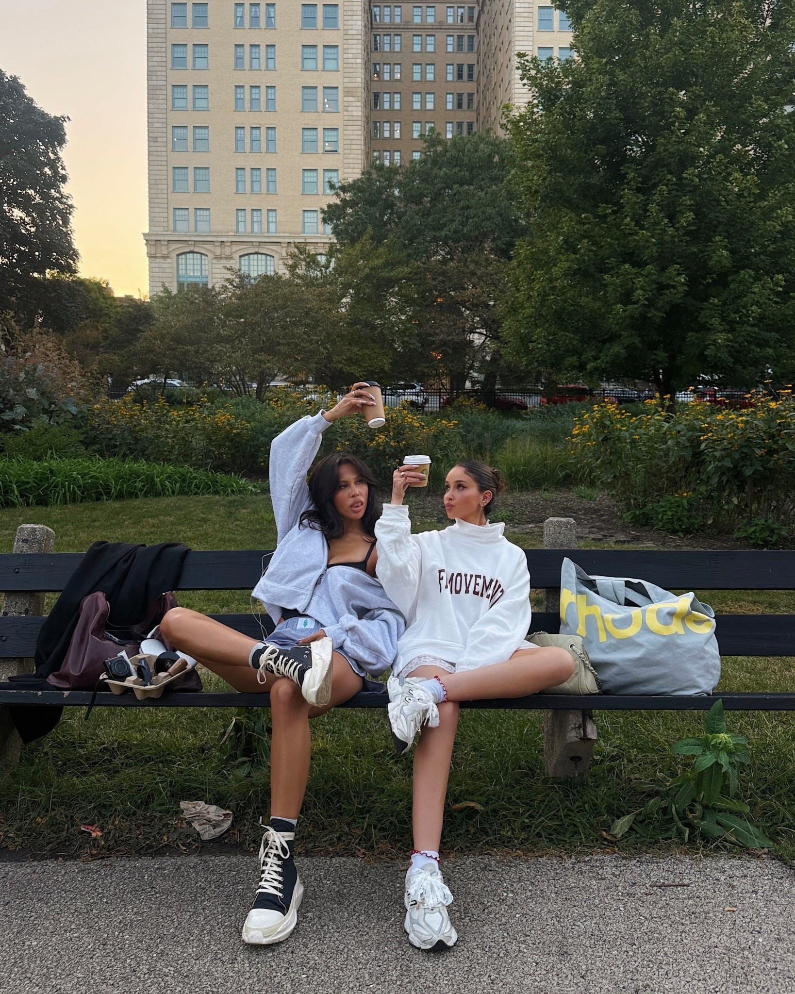 Hot girl walk sets 👯‍♀️👯‍♀️ 

#LTKSeasonal #LTKStyleTip #LTKFindsUnder100