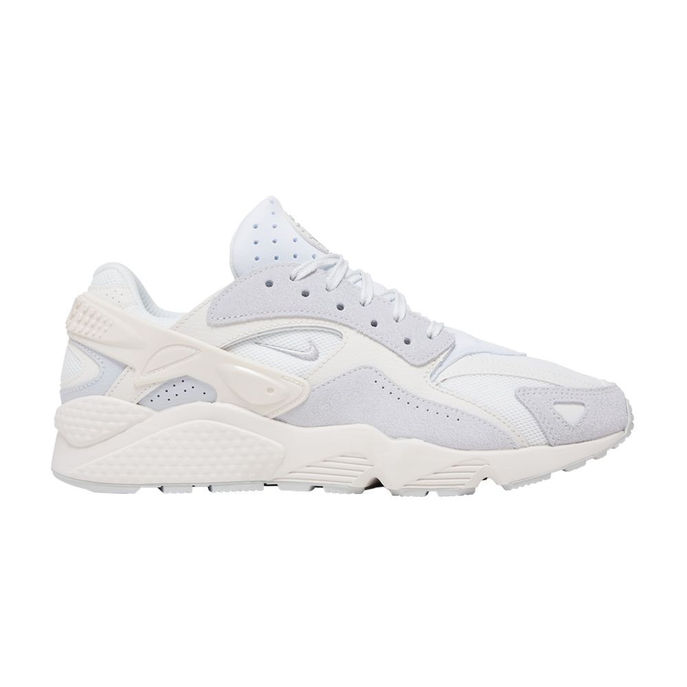 Nike Air Huarache Runner 'Summit White Platinum' | Cream | Men's Size 11.5 | GOAT