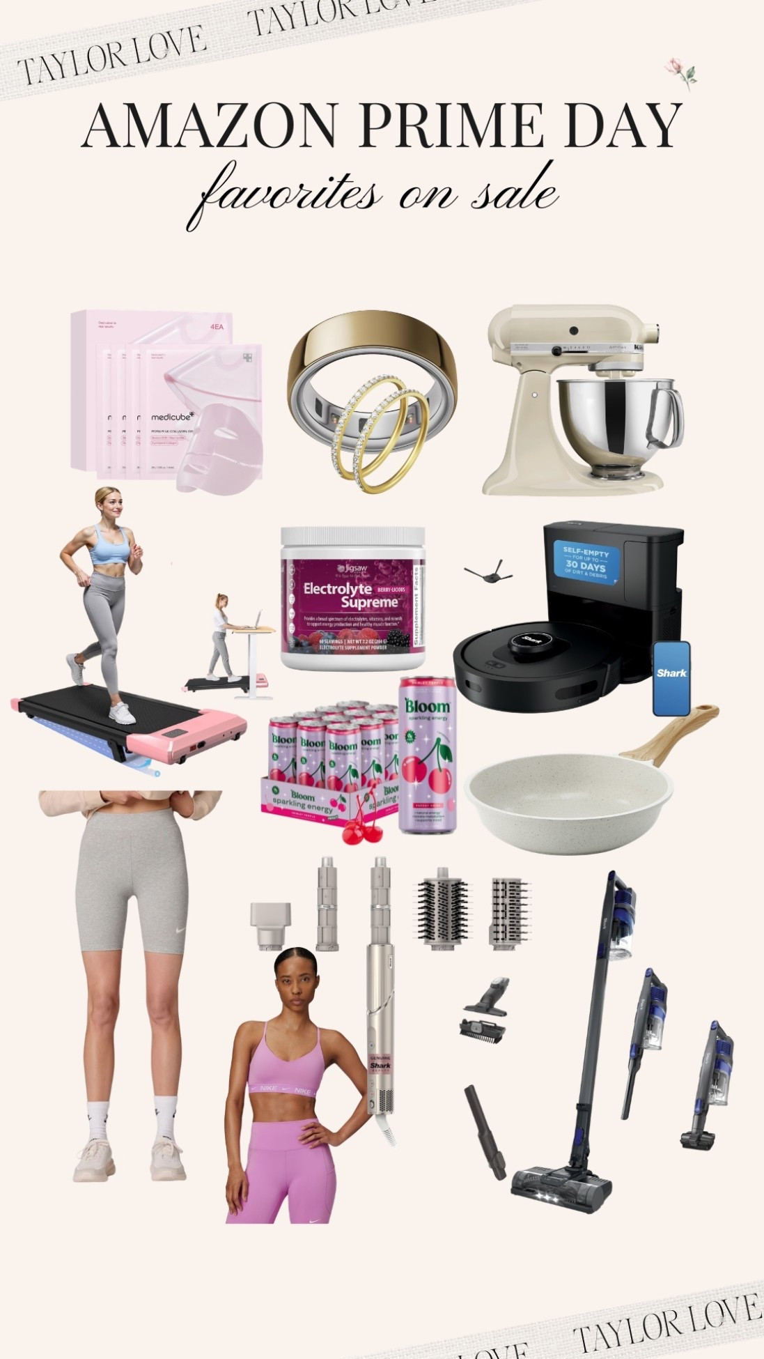 Amazon prime day favorites on sale!! 🙌🏻


Prime day, Amazon favorites, wellness, Amazon sale, Amazon deals, Amazon finds, beauty, home