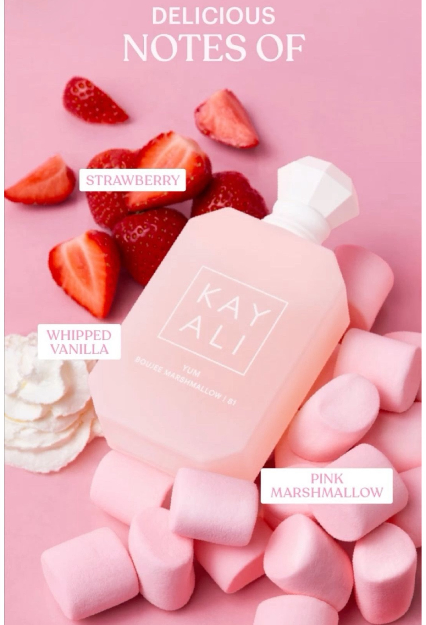 This is a very very sweet perfume. If you don’t like sweet fragrance this is not for you!

#kayali #sweetfragrance #perfume 

#LTKOver40 #LTKHoliday #LTKSeasonal