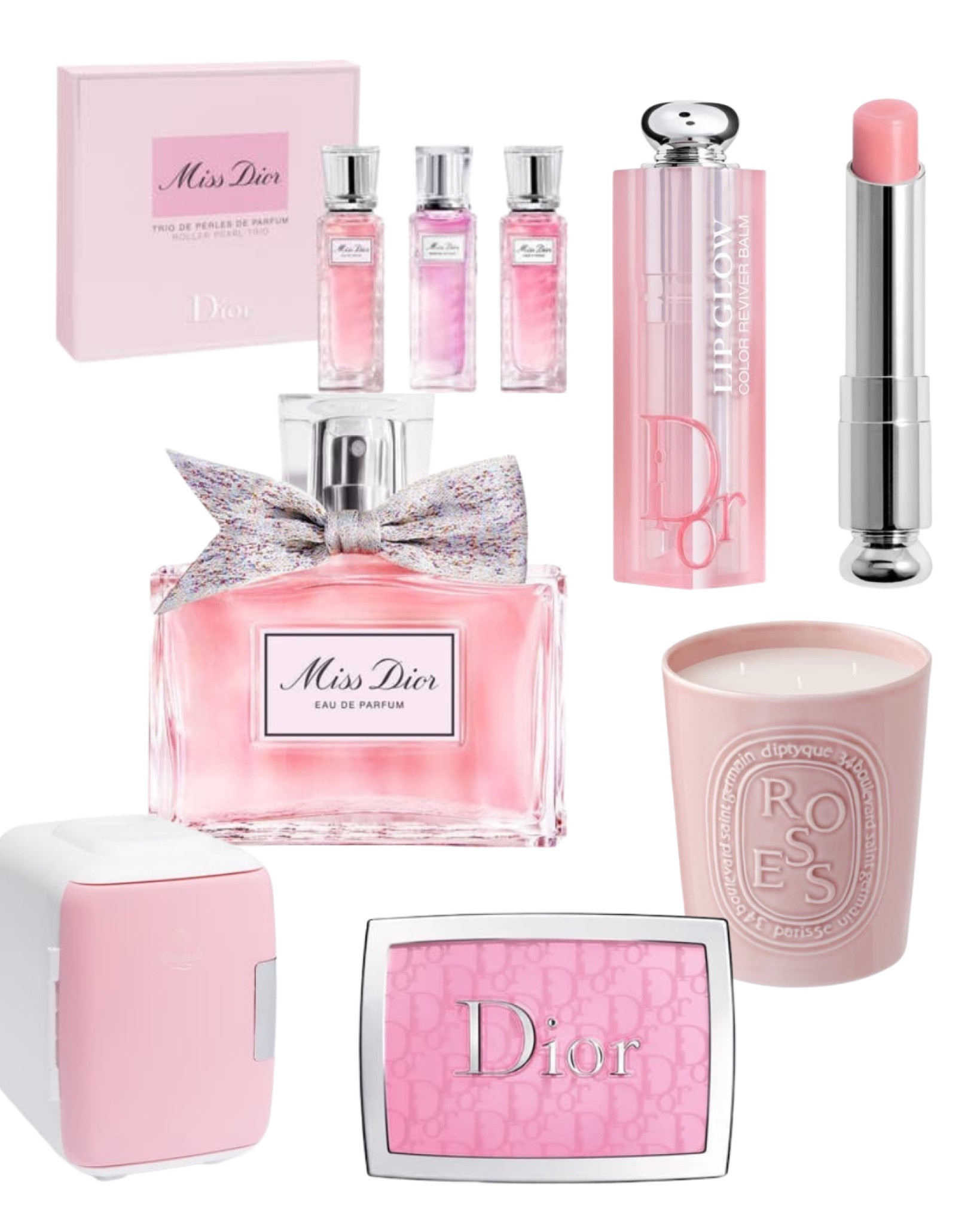 Dior gift guide for her 

#LTKHoliday #LTKSeasonal #LTKGiftGuide
