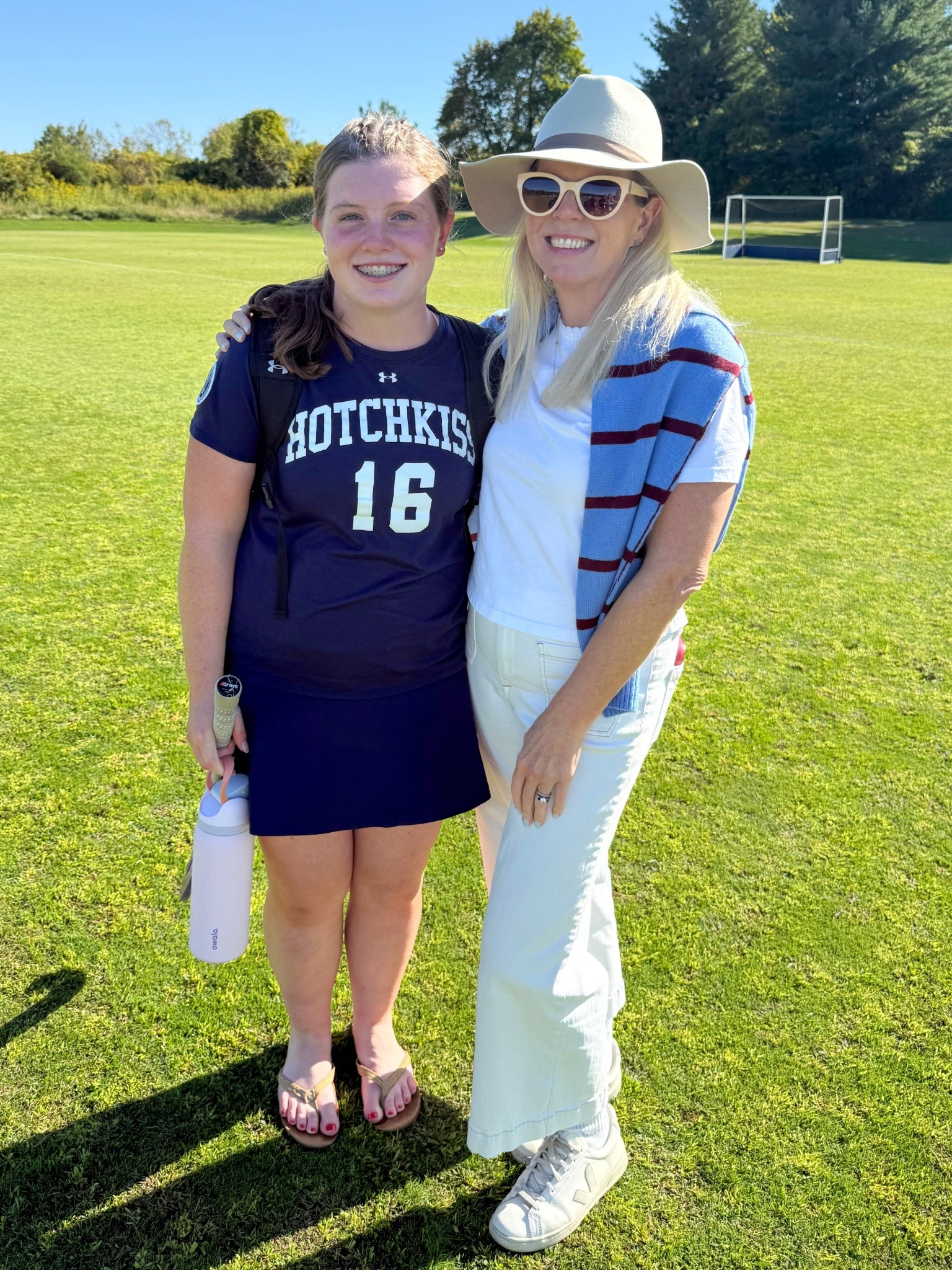 Best hat for the sidelines!
Love every hat from HAT ATTACK😊

#LTKSeasonal #LTKTravel #LTKOver40