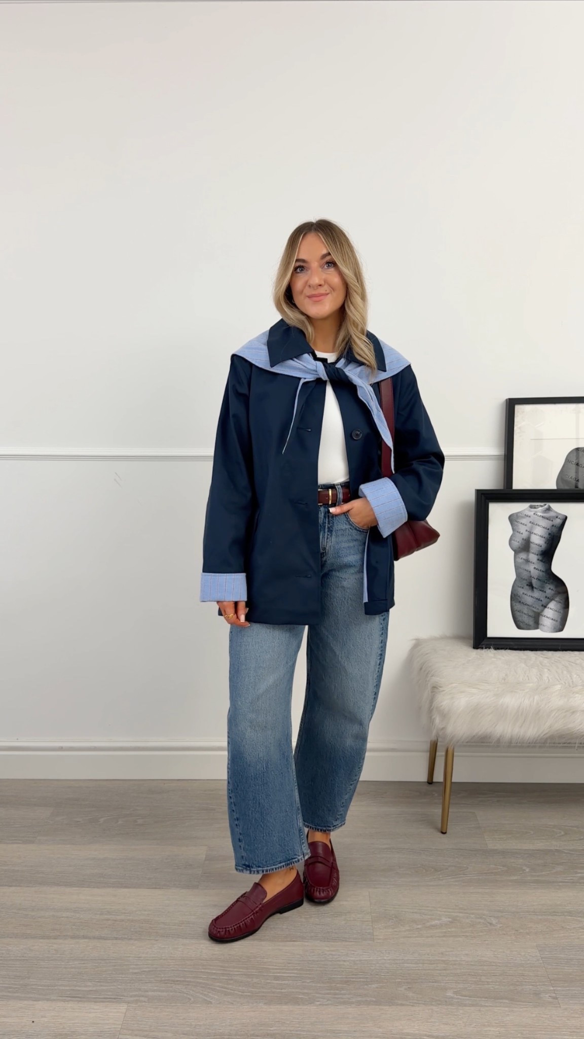 #LTKsale #LTKspring #LTKXAbercrombieDenim