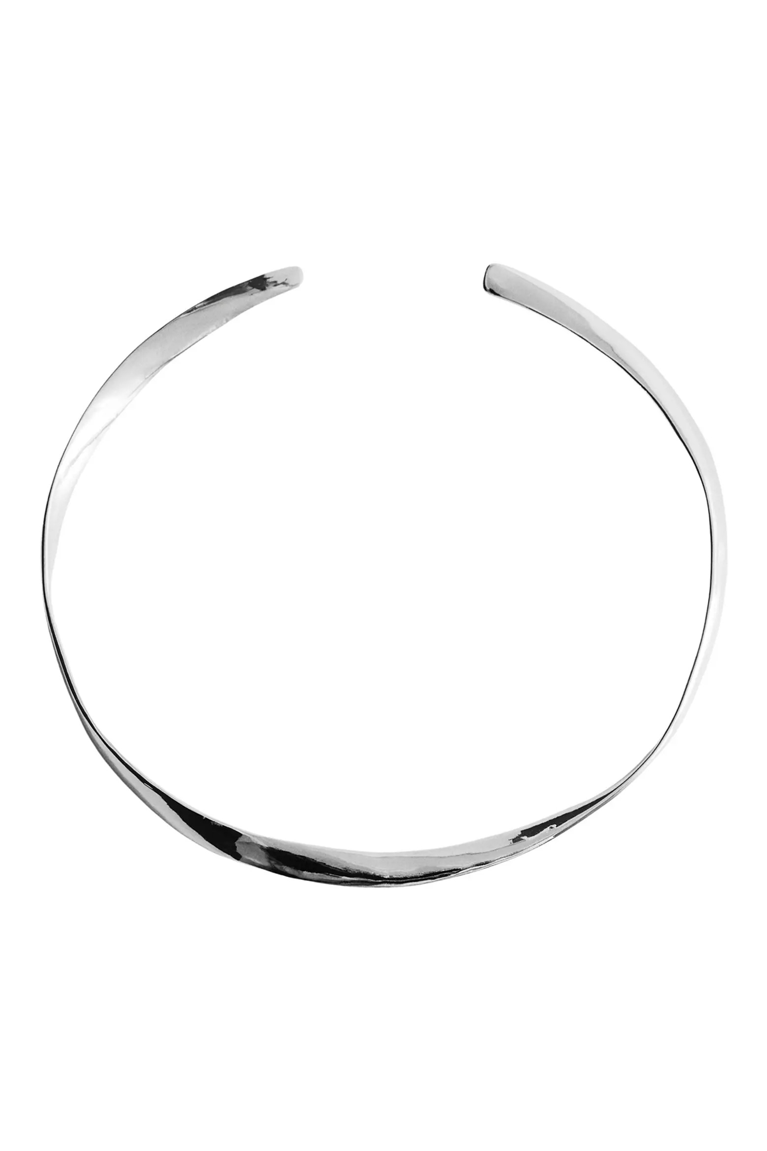 MANGO Rigid Choker Necklace (Women) | Nordstrom | Nordstrom