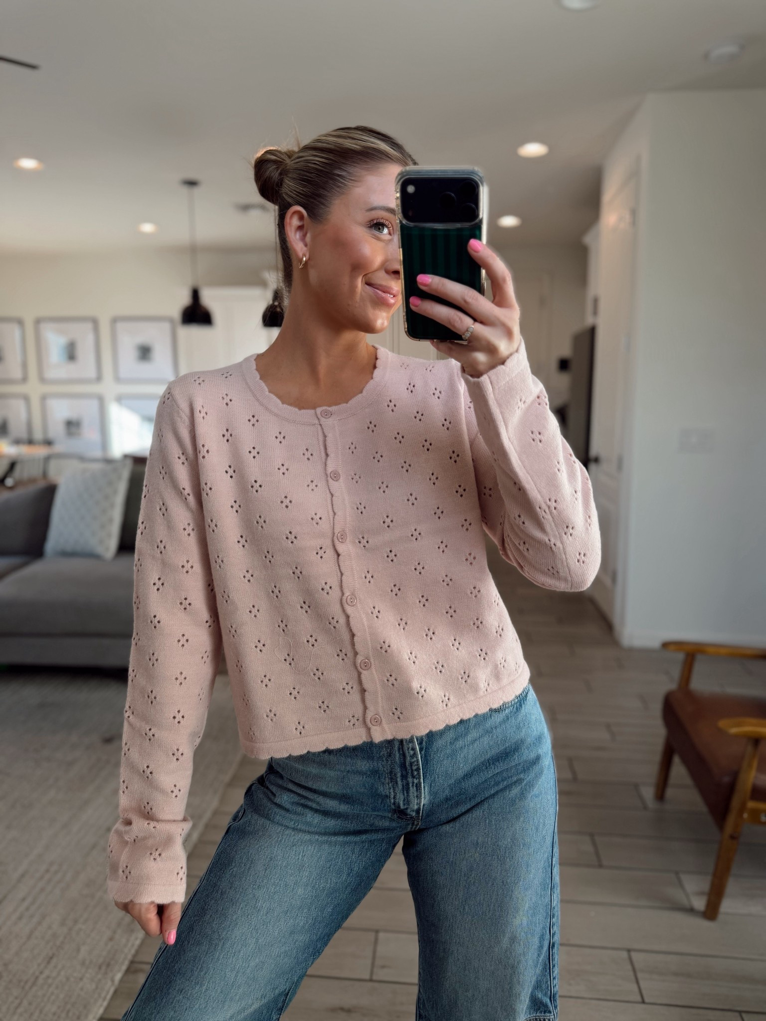 30% off all sweaters rn!

Get 20% off sitewide with code 20CASSIDYM


#LTKFindsUnder100 #LTKootd #LTKSaleAlert