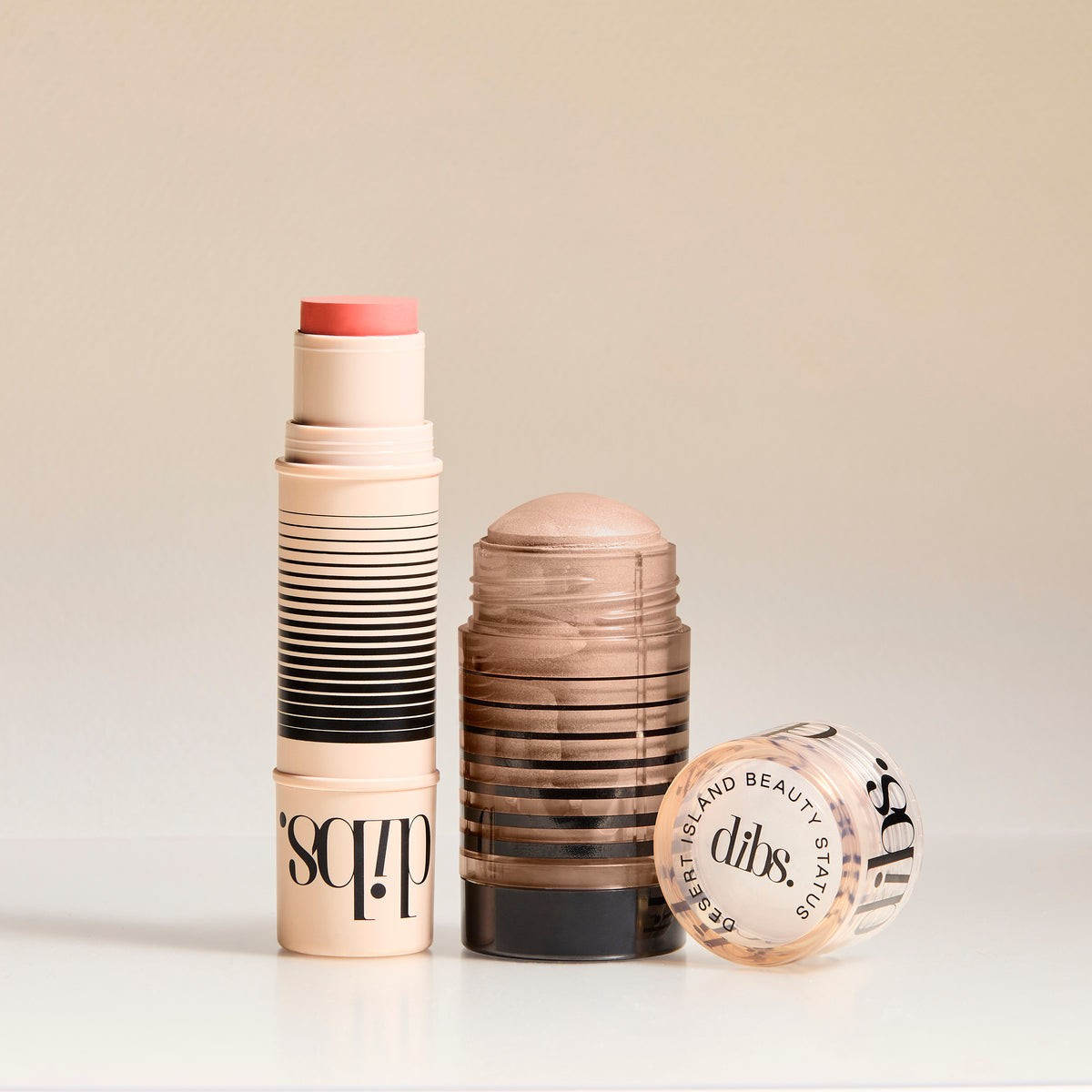 Desert Island Essentials Set | DIBS Beauty