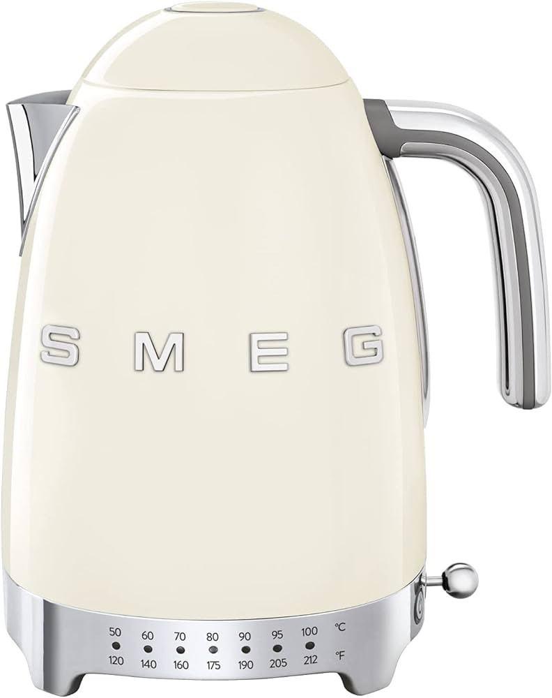 Visit the Smeg Store | Amazon (US)