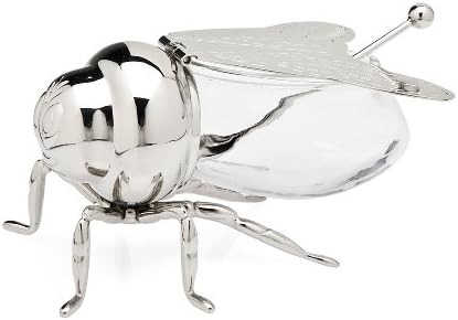 Godinger BEE HONEY JAR | Amazon (US)