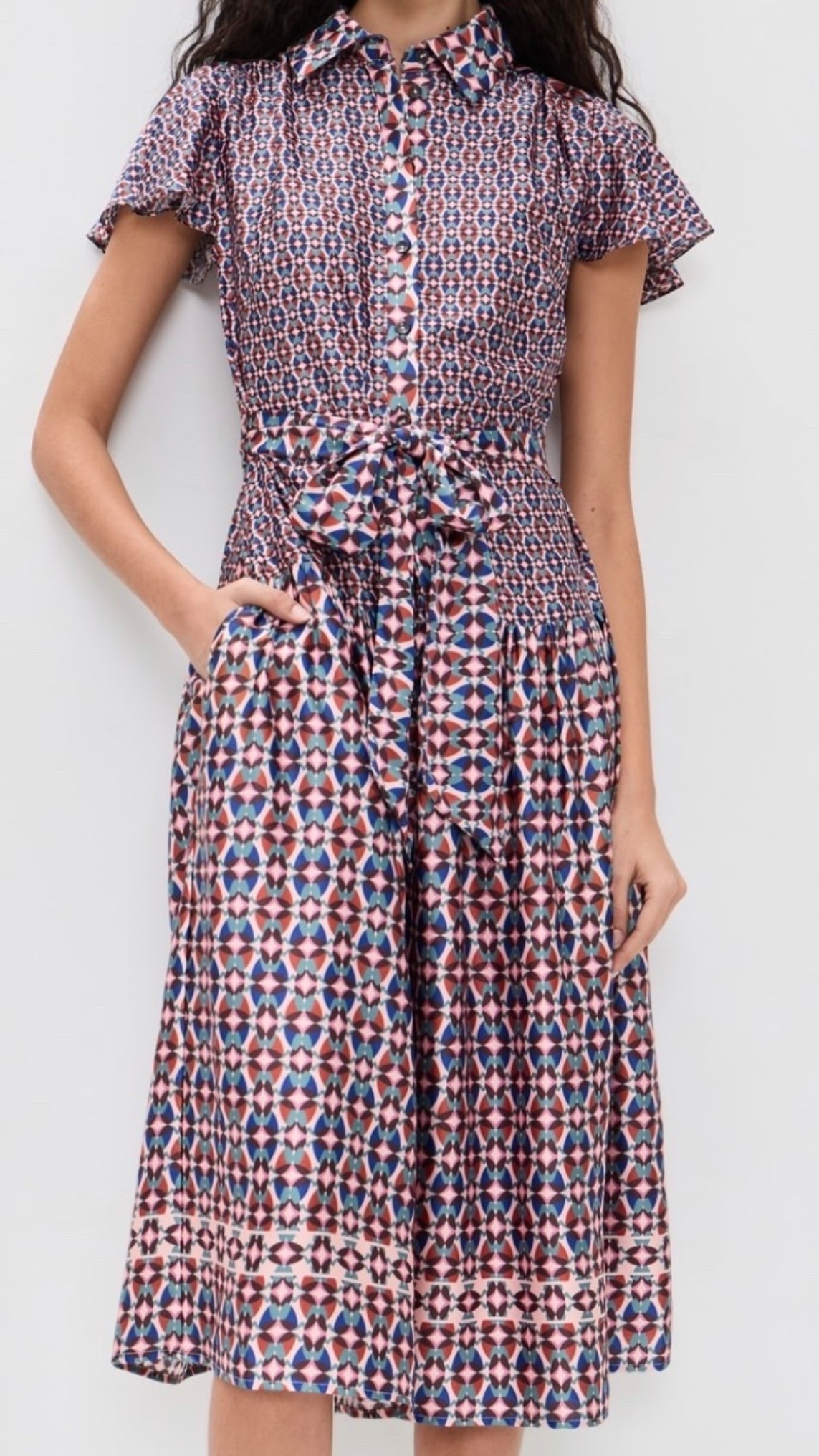 Up to 50% off Designer Sale happening right now at ShopBop.

Plus an additional 10%.

Snag beautiful pieces like this dress from Shoshanna.

#shopdeescloset #shopaholicscloset

#LTKSaleAlert