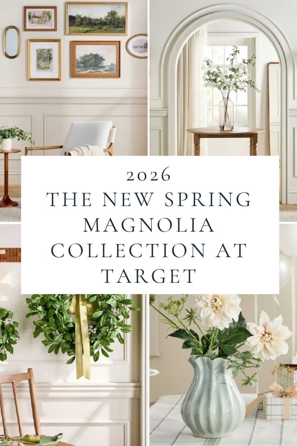 The new Magnolia Hearth and Hand Target spring collection is here, with beautiful spring decor, furniture, wall art, greenery, porch decor and more for every room in the home! #springdecor#LTKFindsUnder50 #LTKFindsUnder100

#LTKSaleAlert #LTKSeasonal #LTKHome