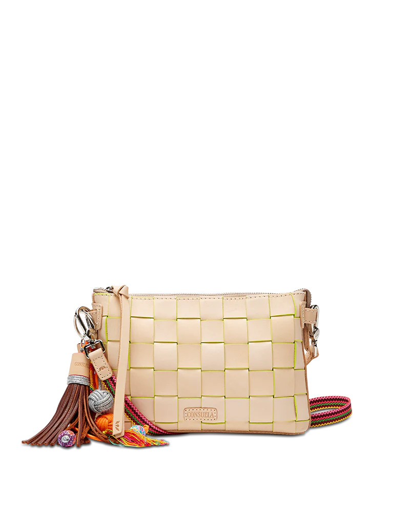 Jody Midtown Crossbody | Consuela
