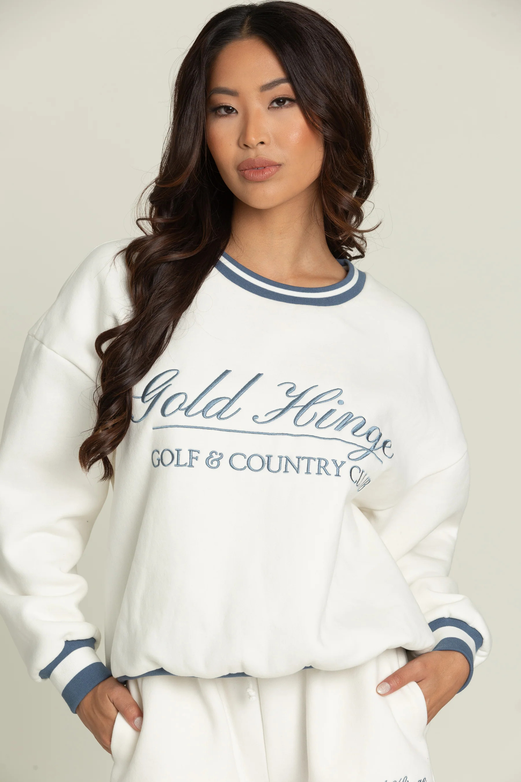 Country Club Sweatshirt curated on LTK